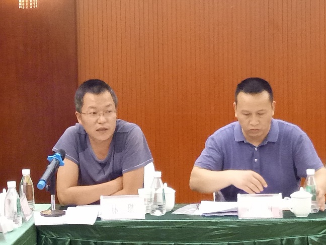 11绵阳市律师行业党委办公室副主任林琪同志发言.jpg